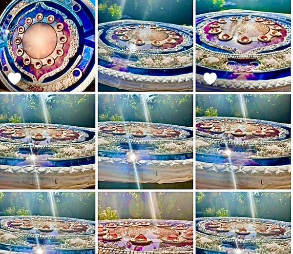 Ariette Activation Portal I