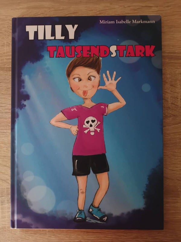 Tilly Tausendstark