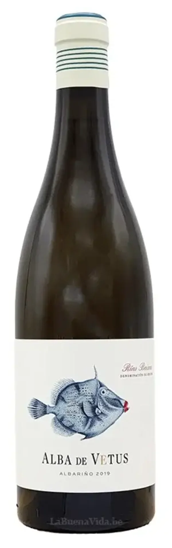Alba de Vetus