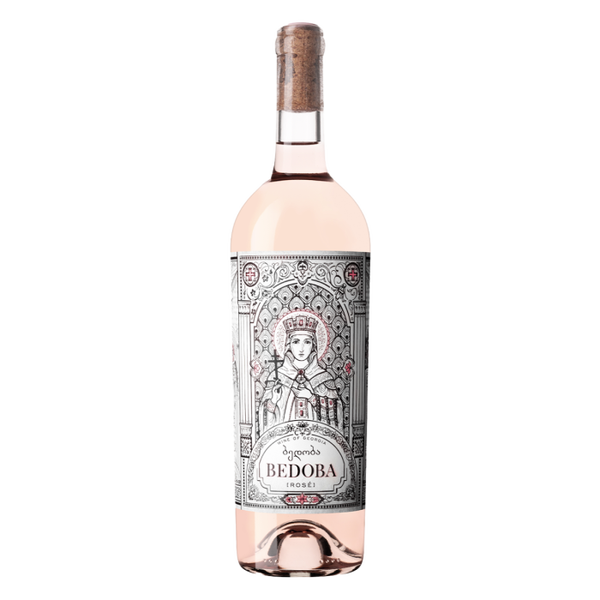 Bedoba Rosé
