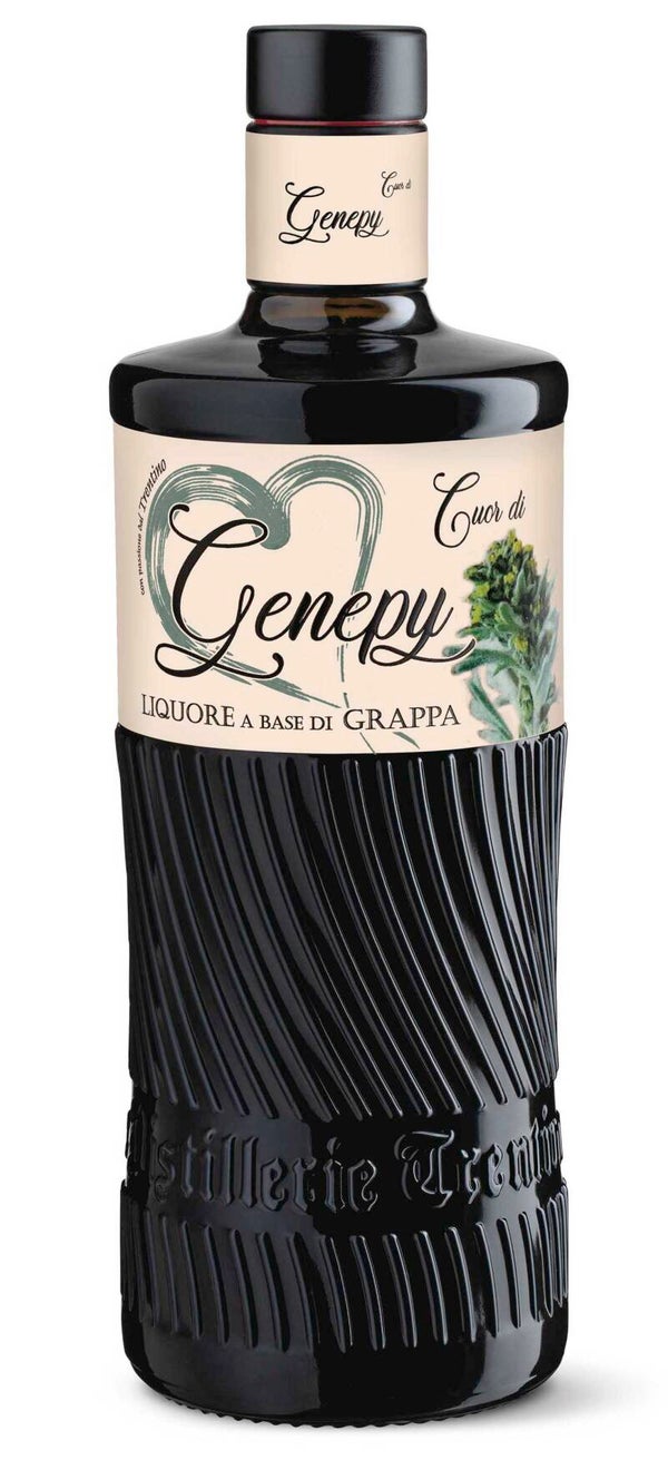 Cuor de Genepy