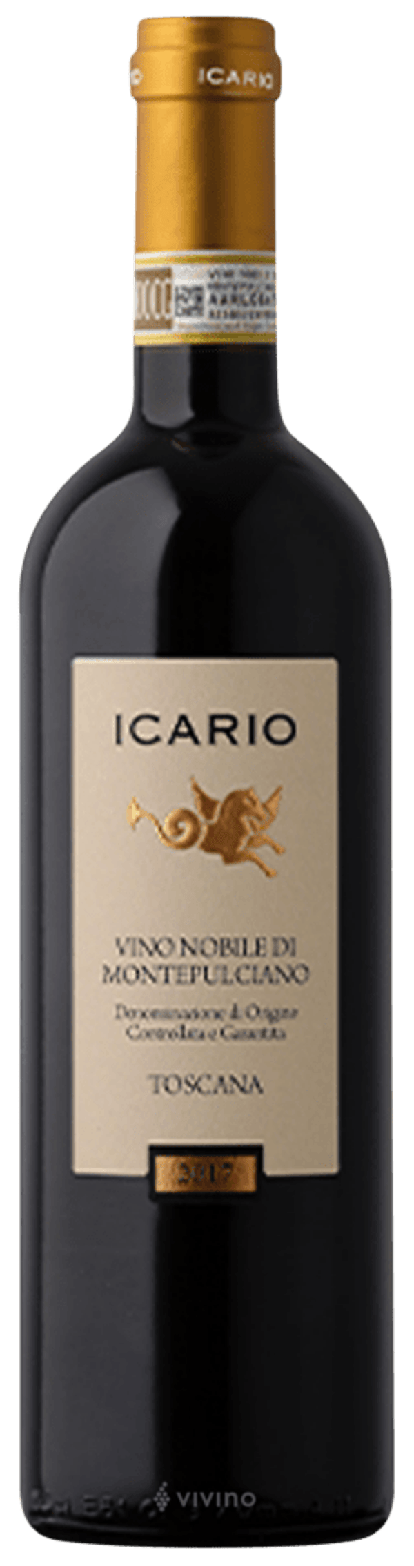 Icario Nobile de Montepulciano
