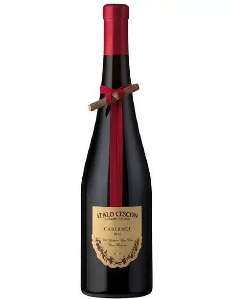 Italo Cescon Tralcetto Cabernet Reserva