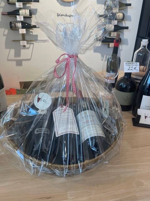 Kerstpakket Zuid Amerika