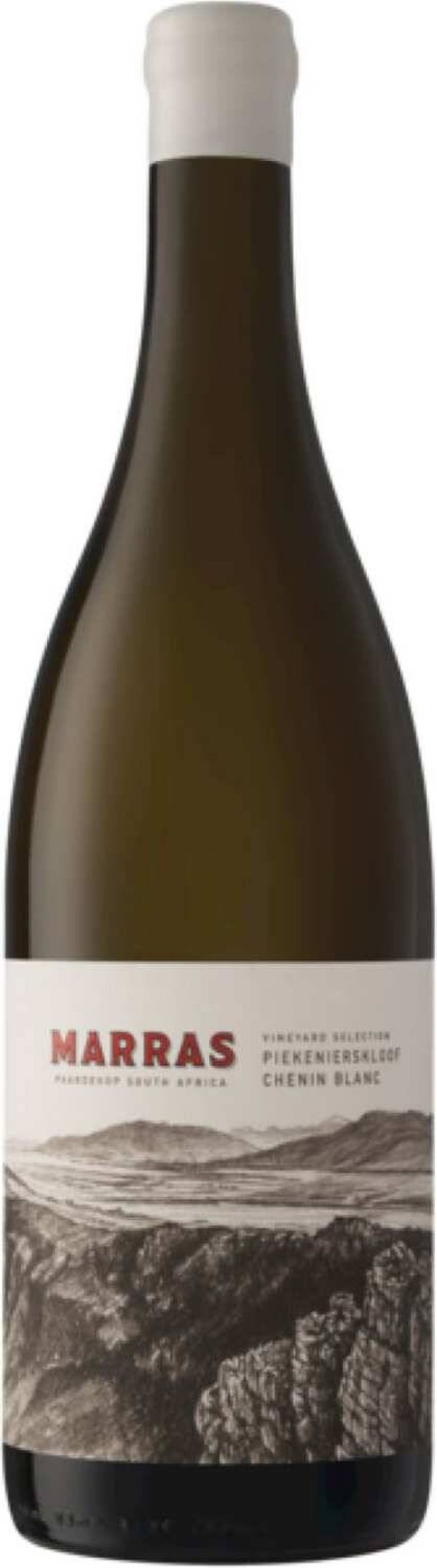 Marras Chenin Blanc 2022