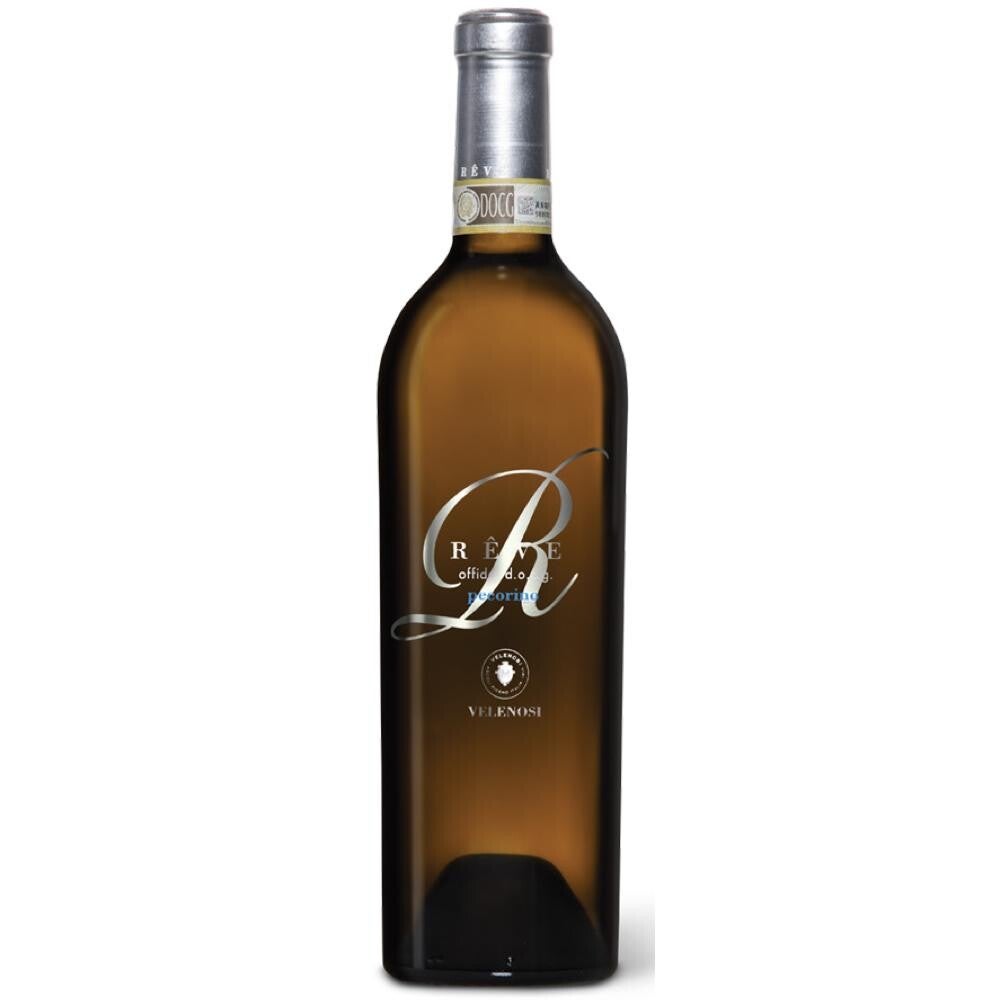 Velenisi Rêve Pecorino