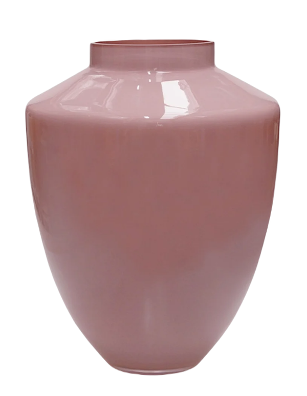 Vaas Tugela Pastel Pink M