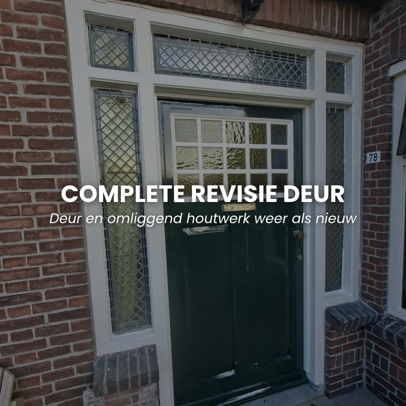 Bekijk project