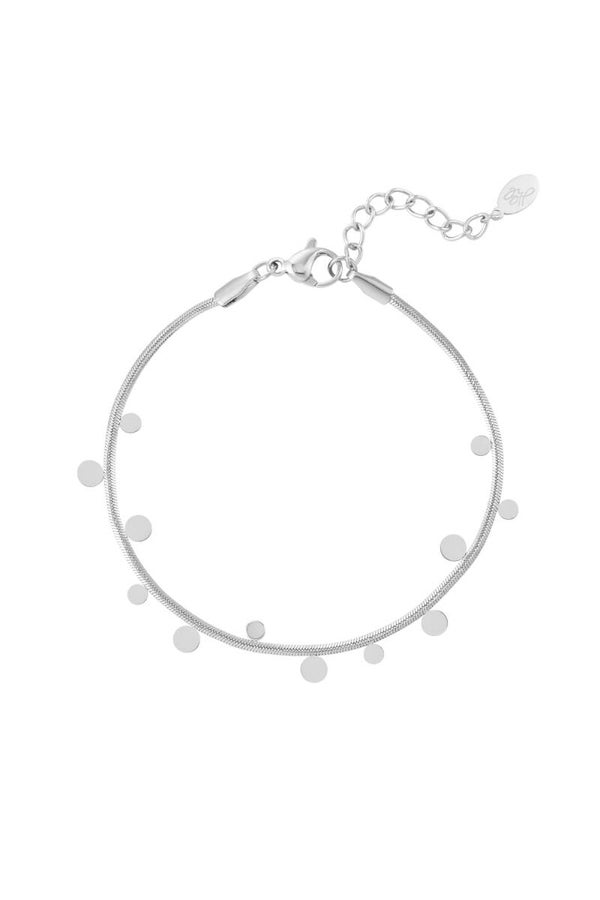 Armband cirkel party