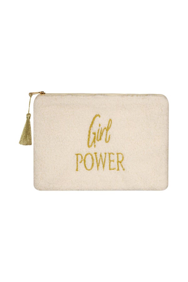 Make-up tas teddy girl power