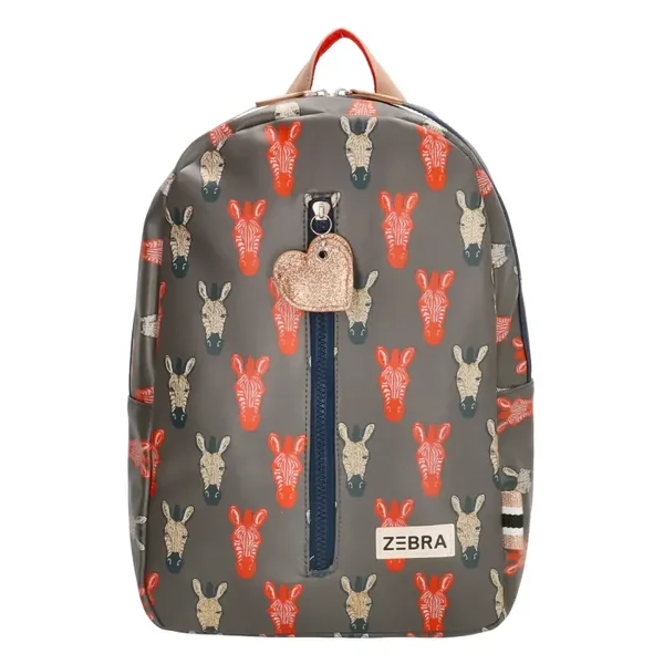 Kindertas Zebra - Giraffe