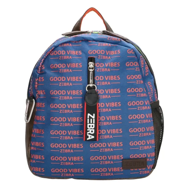 Zebra Trends Boys Rugzak