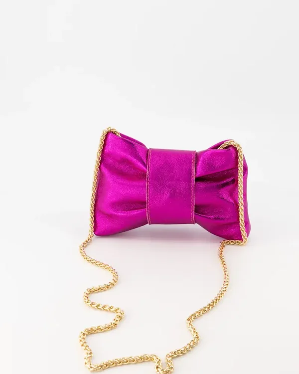 Tas Bowi Metallic