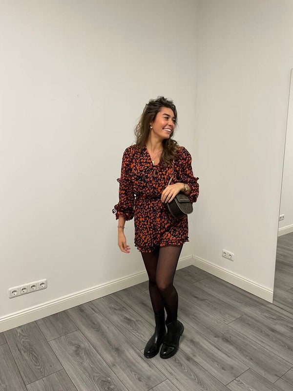 Playsuit Lauri