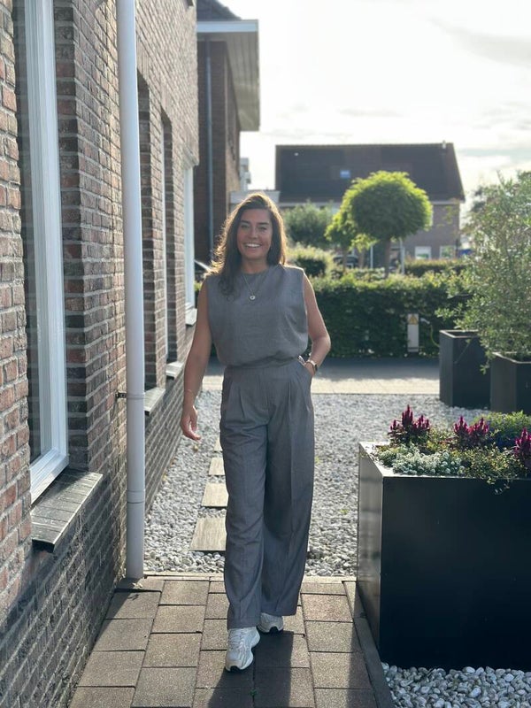 Complete set l Choco