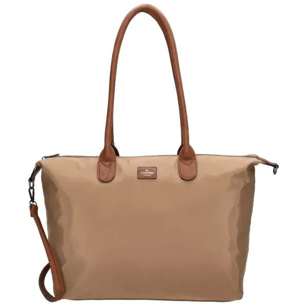 Charm london buckingham laptoptas
