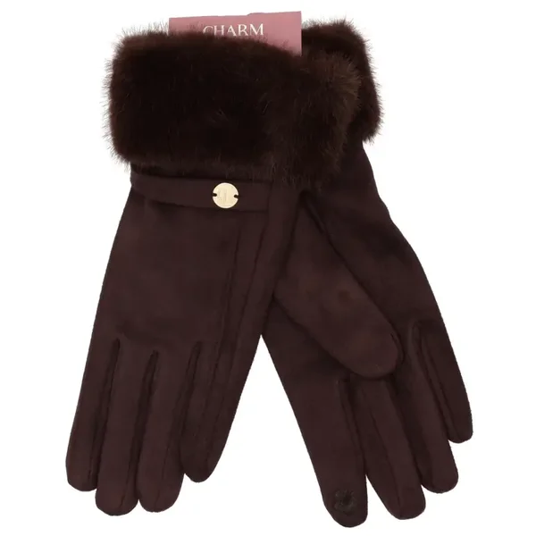Charm london handschoenen