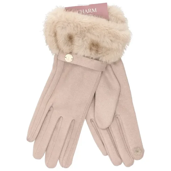 Charm london handschoenen