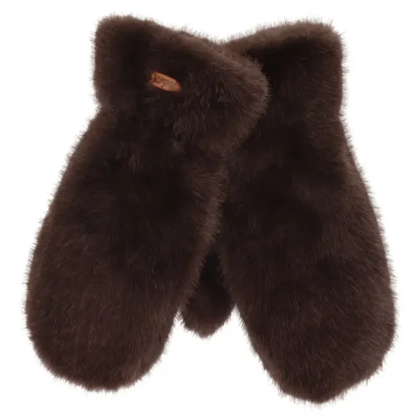 Sodutch winter essentials wanten