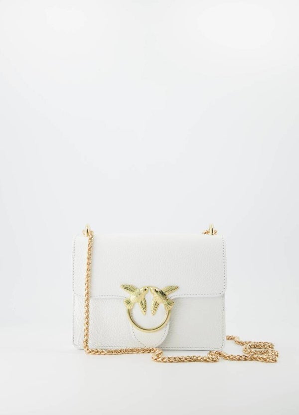 Crossbody tas - Wit