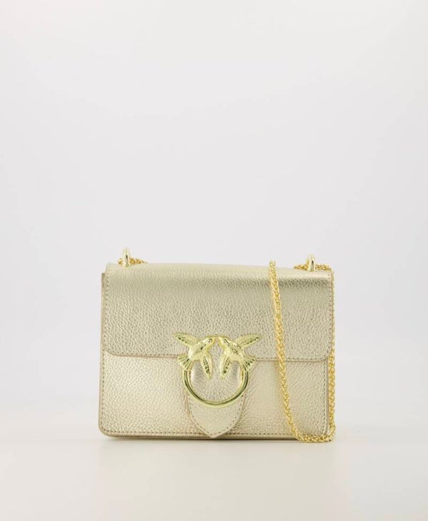 Cross body tas - Goud