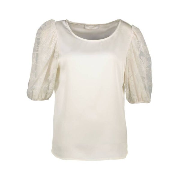 Top Federica l Amélie & Amélie