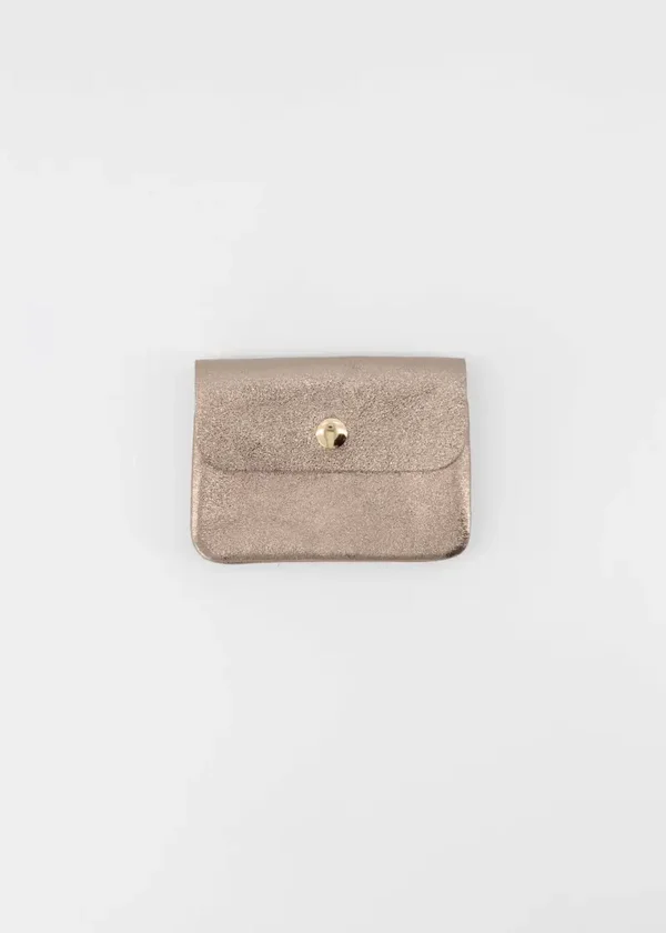 Portemonnee - Teatro Lisa klein