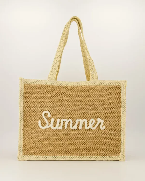Strandtas Summer