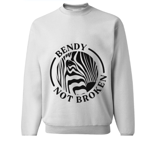 BENDY NOT BROKEN