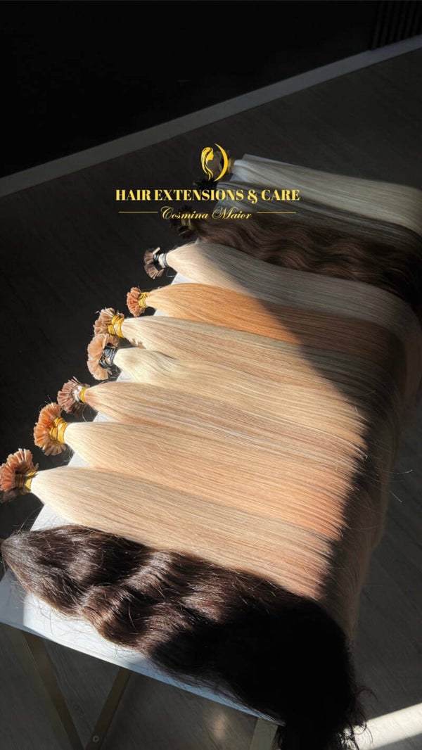 Standard Luxus Extensions