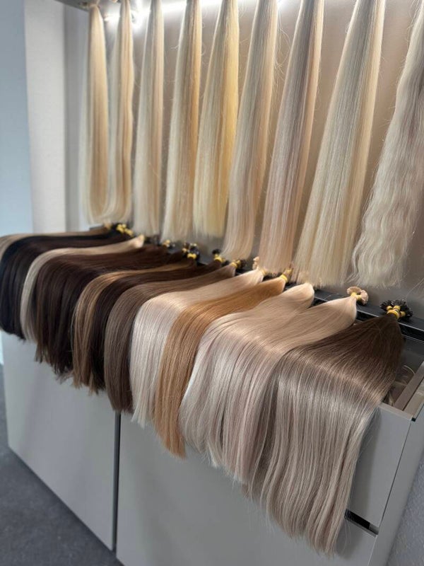 Standard Luxus Extensions
