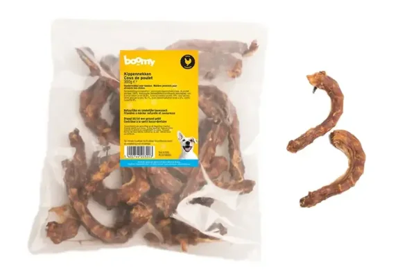 Cou de poulets 300gr