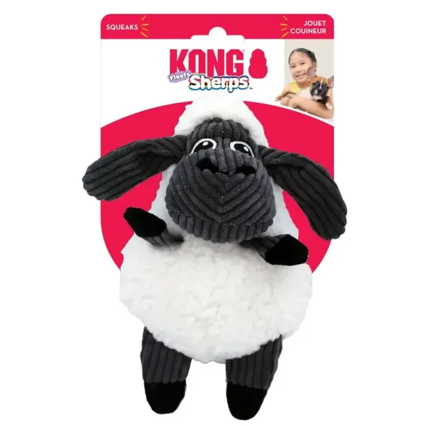 Mouton Kong