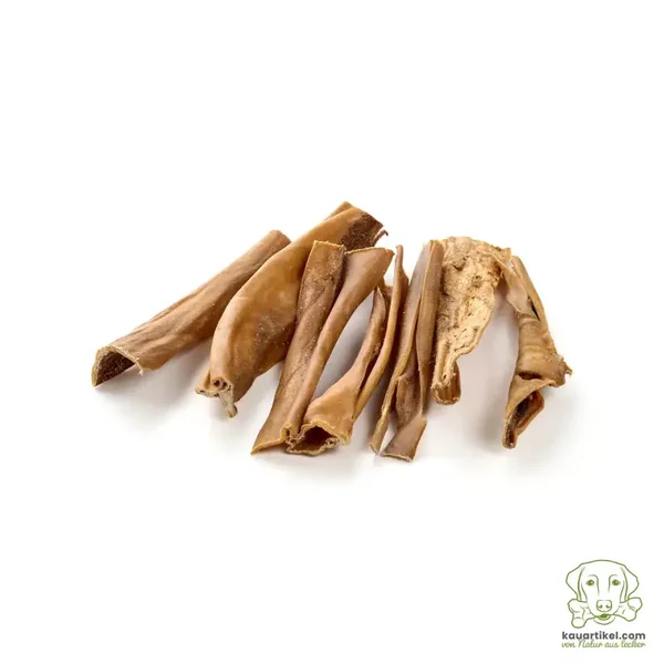 Peau de cheval roulée 100gr