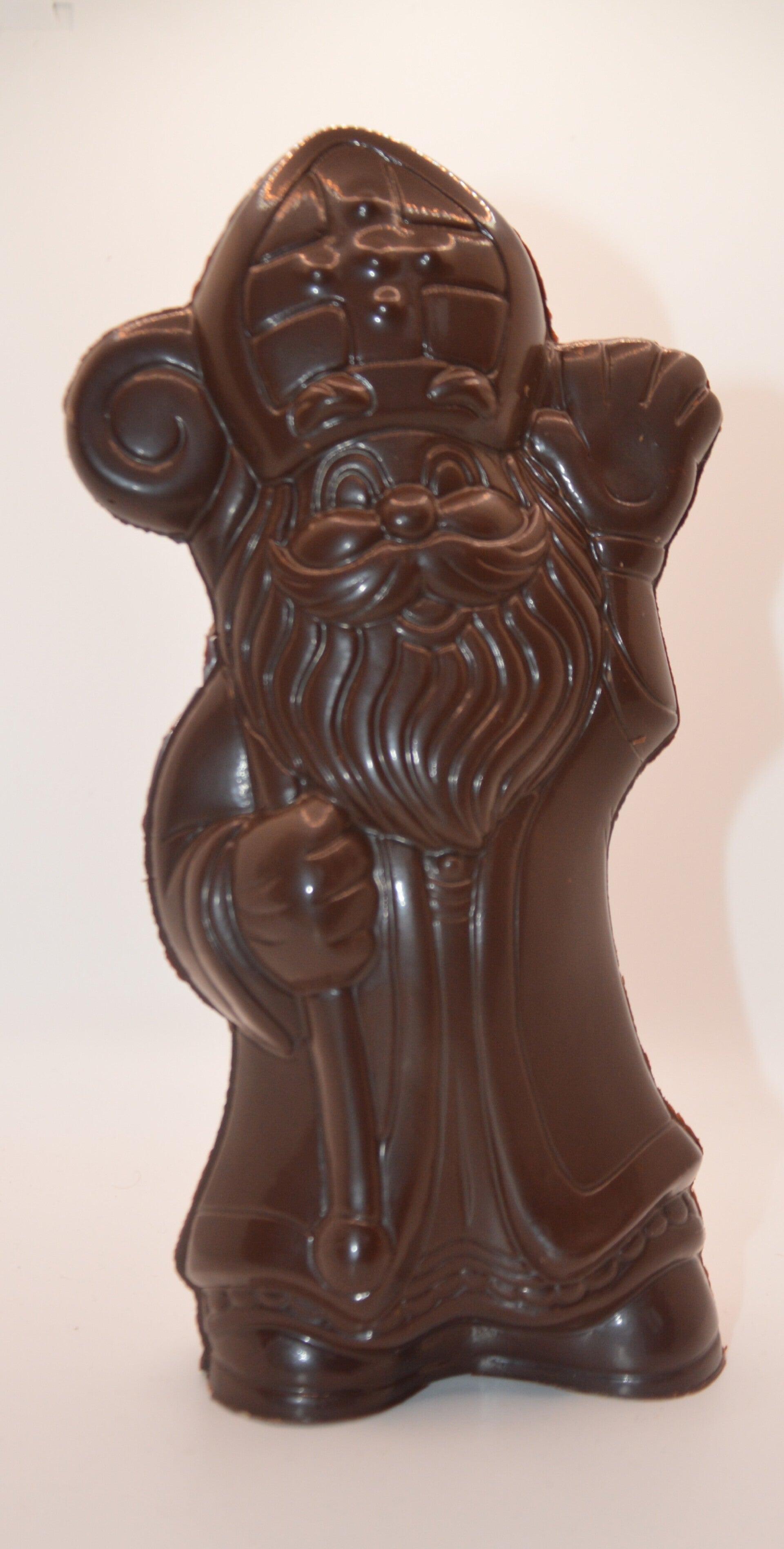 Fête du moment: St Nicolas