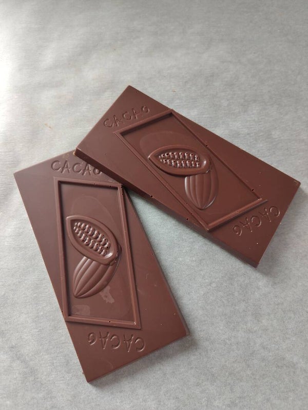 Tablettes Bean to Bar