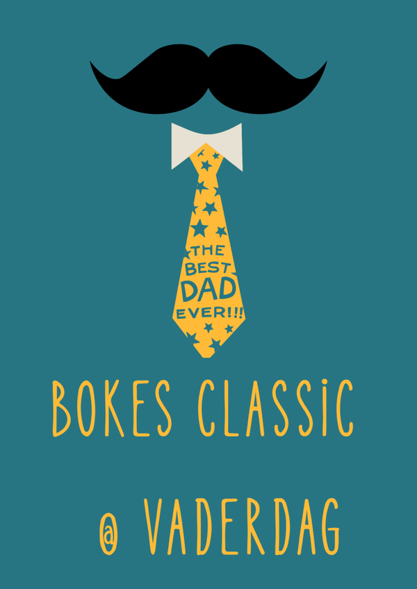 Bokes Classic @ Vaderdag
