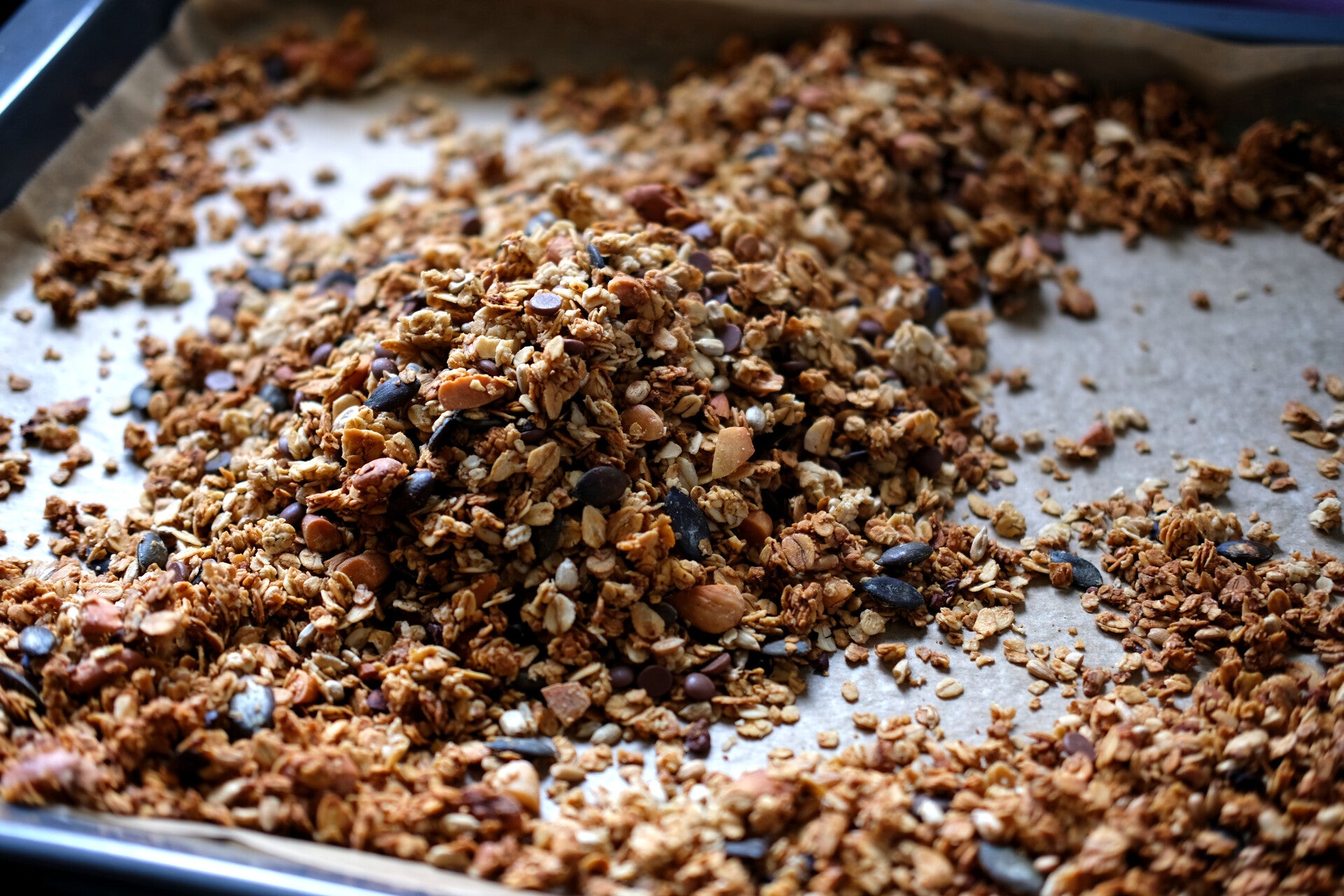 Granola - 500gr