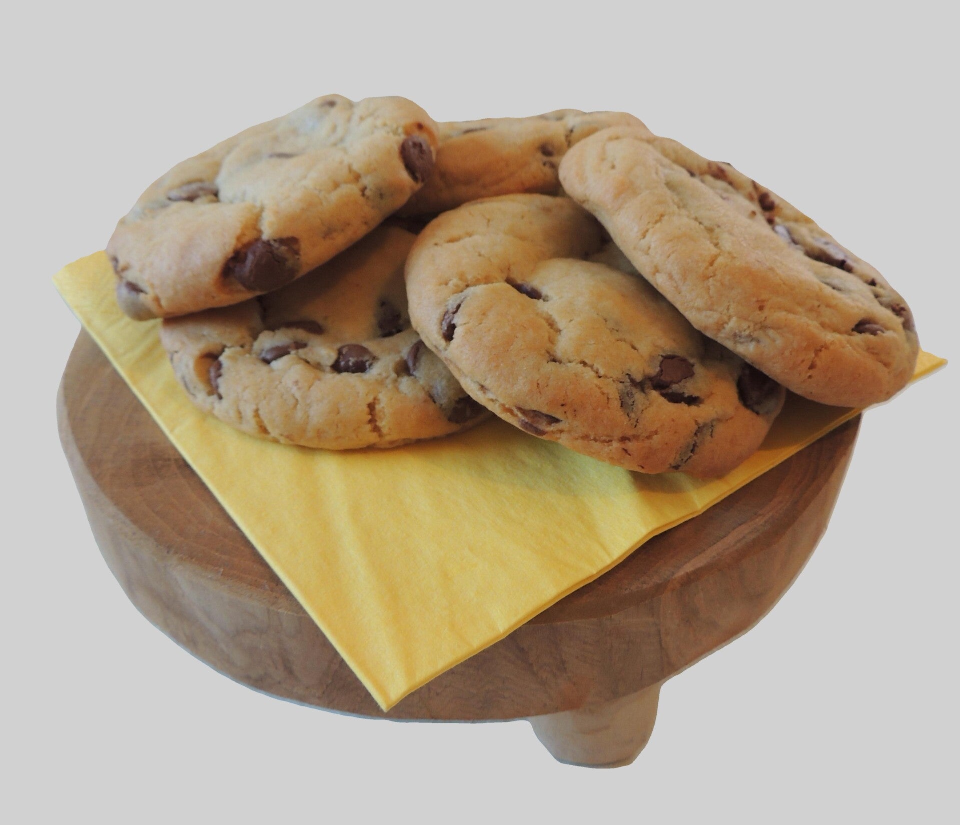 Home made - Uit eigen keuken