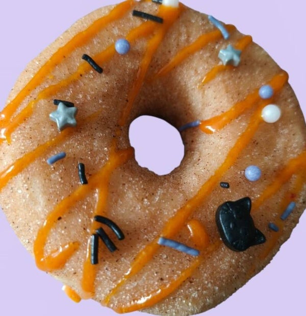 Bokes Boo Box - Halloween