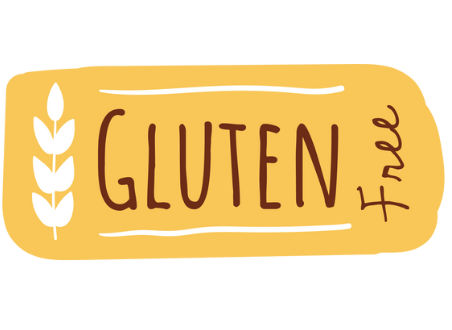 Glutenvrije ontbijtbox