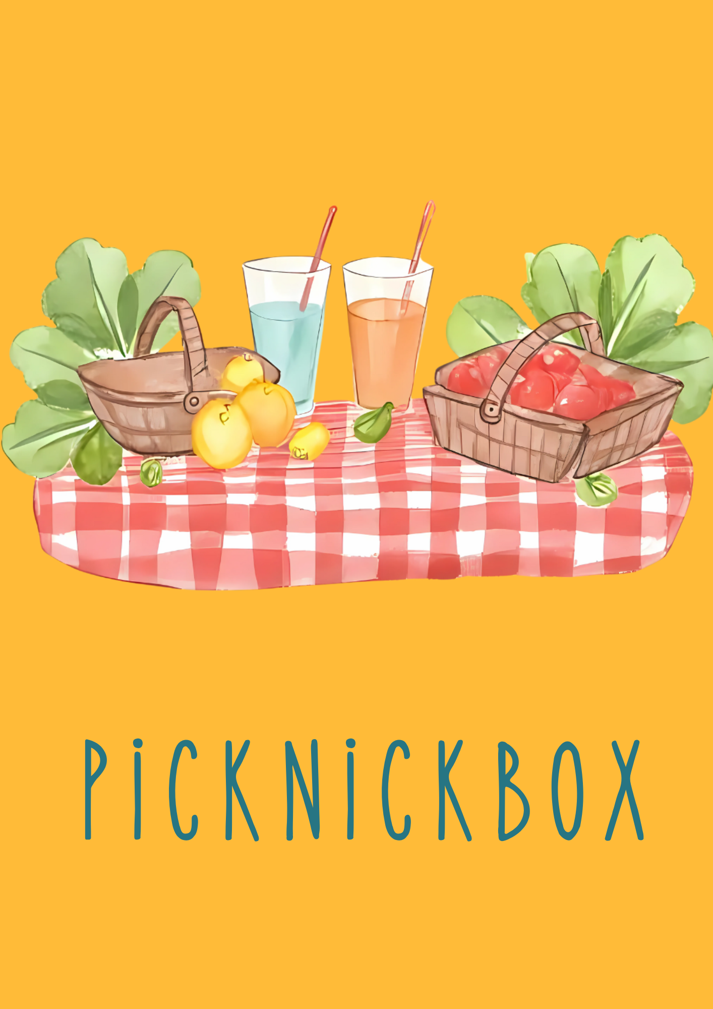 Picknickbox