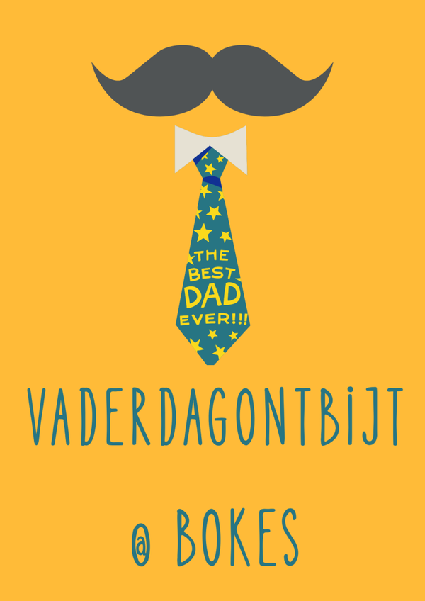 Vaderdag - Verwenbox