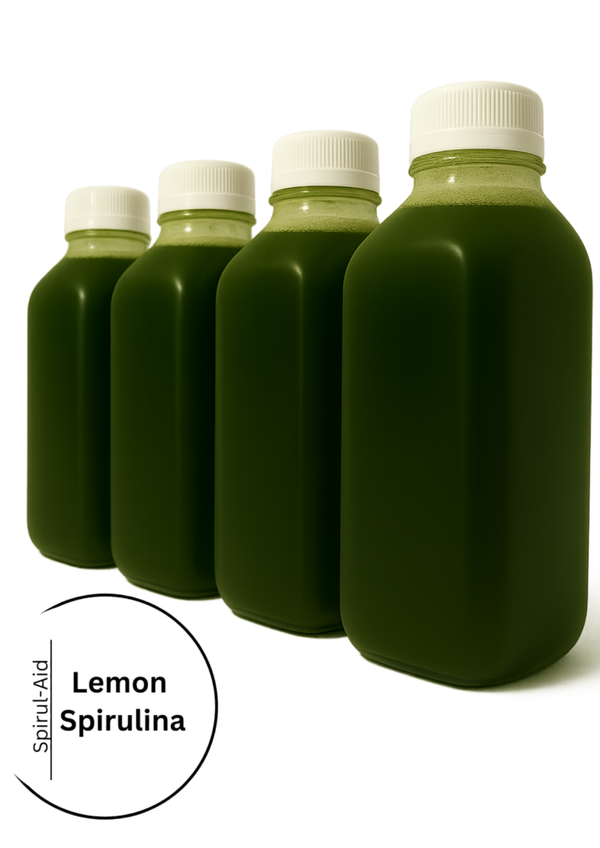 SpirulAid