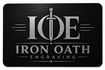 Iron Oath Engraving Co., LLC