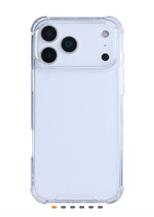 iPhone 17 pro max hoesje