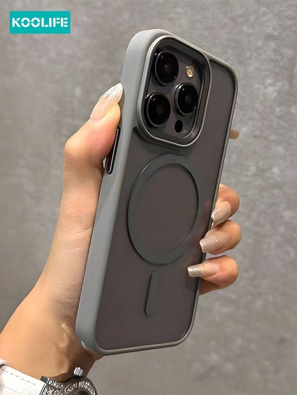 iPhone 17 pro hoesje