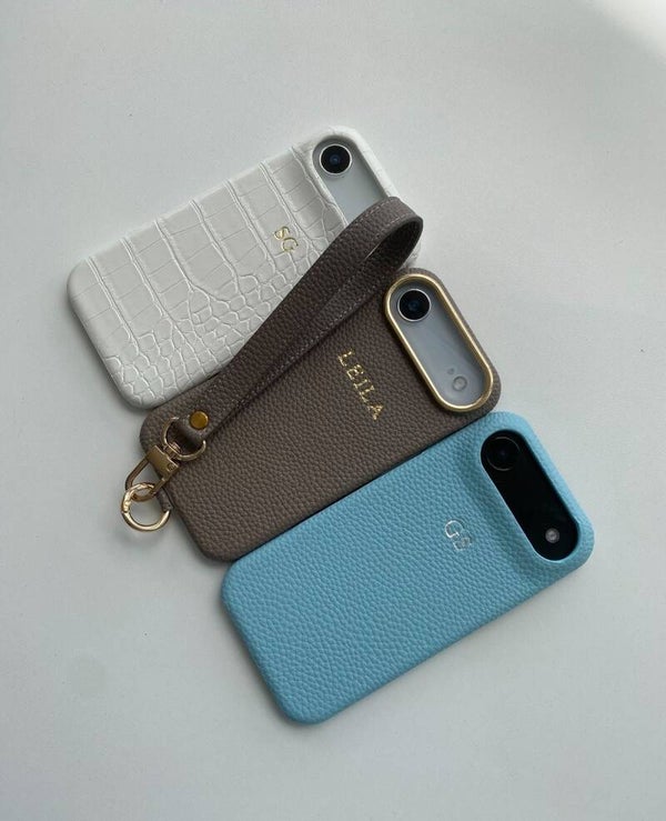 Ipjone 17 air hoesje