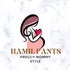 HAMILpants