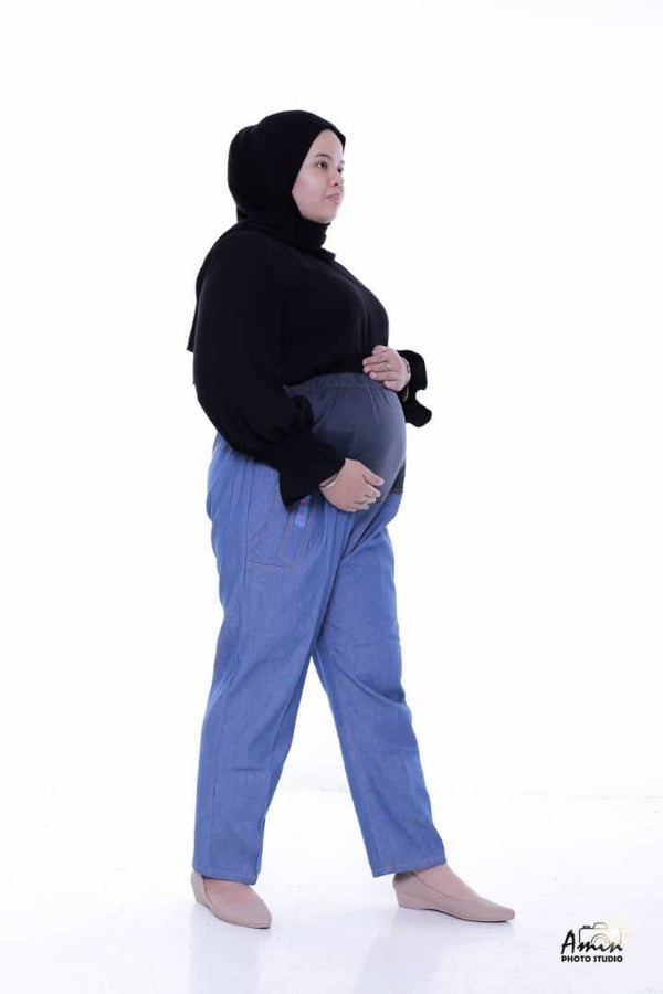 Hamil Pants